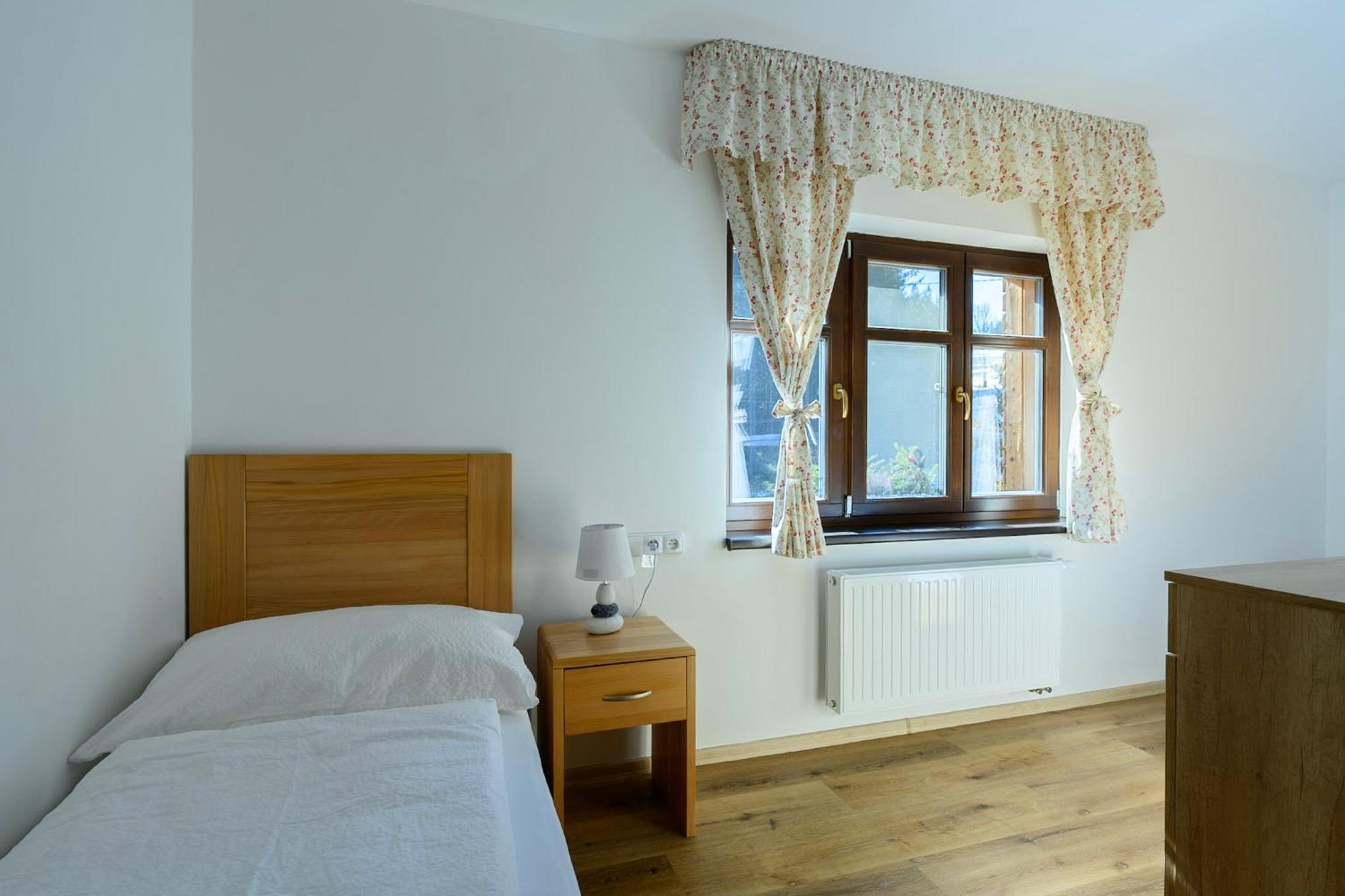 Apartmany Mezivodi Kycera Εξωτερικό φωτογραφία