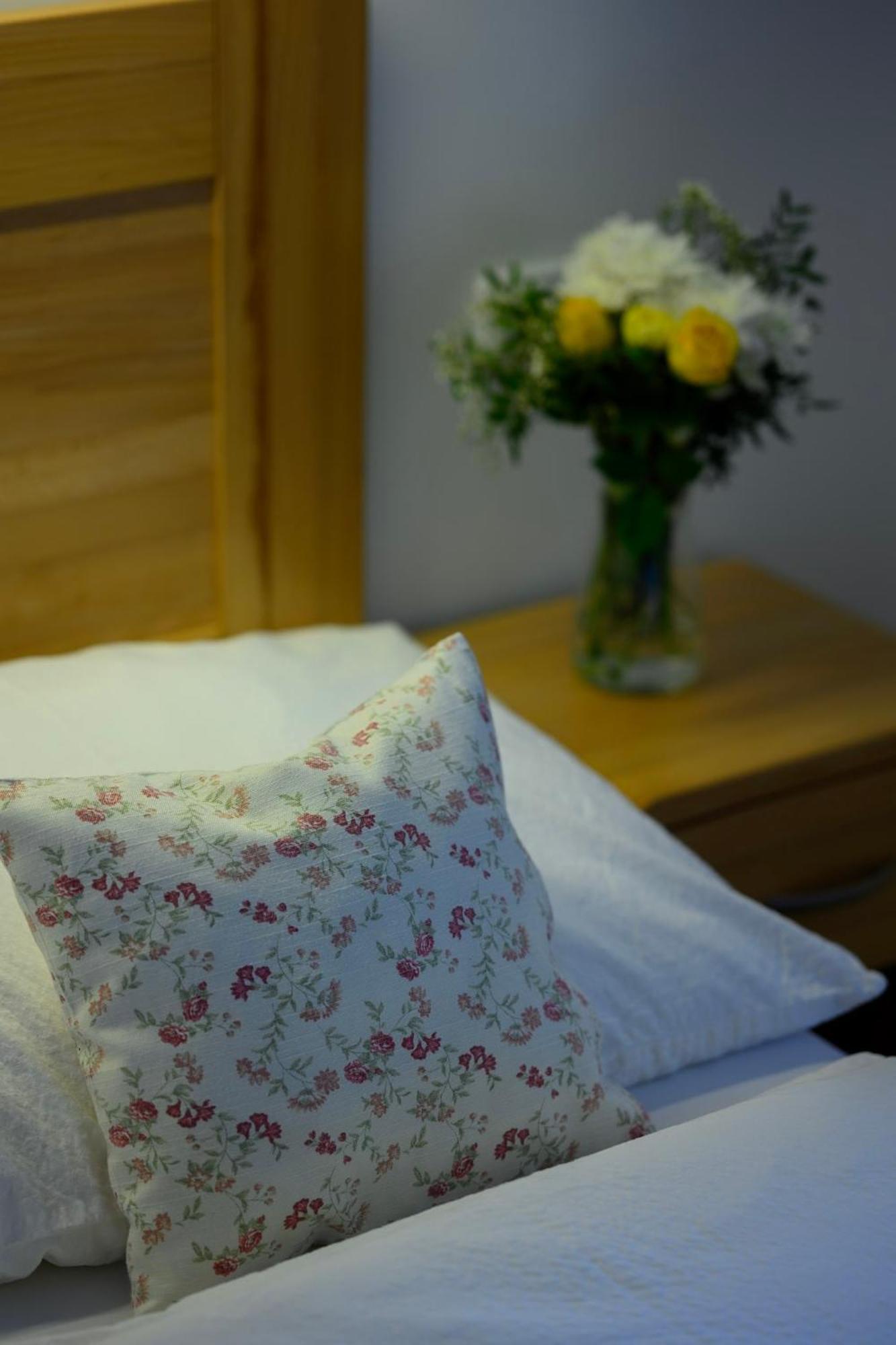 Apartmany Mezivodi Kycera Εξωτερικό φωτογραφία