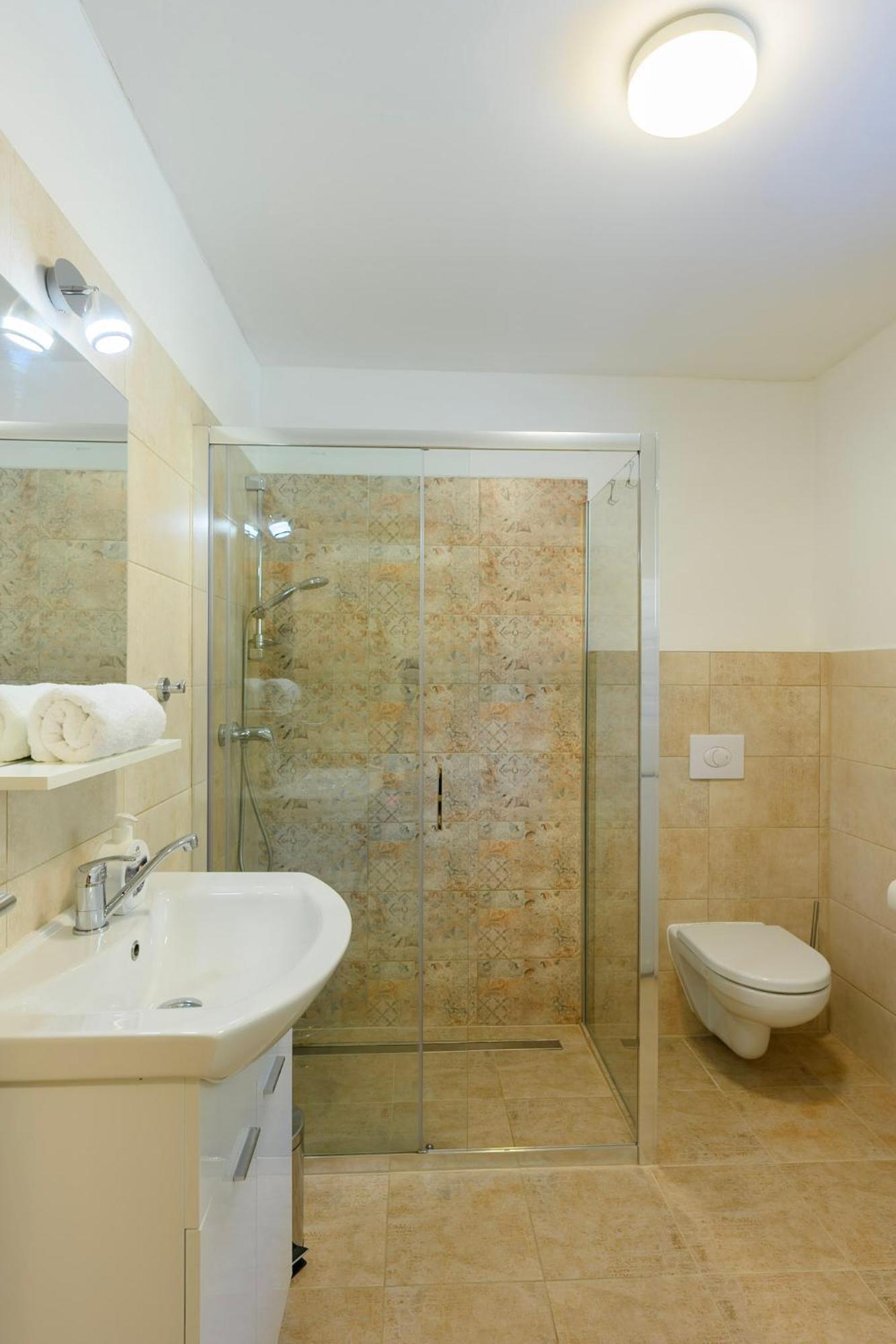 Apartmany Mezivodi Kycera Δωμάτιο φωτογραφία