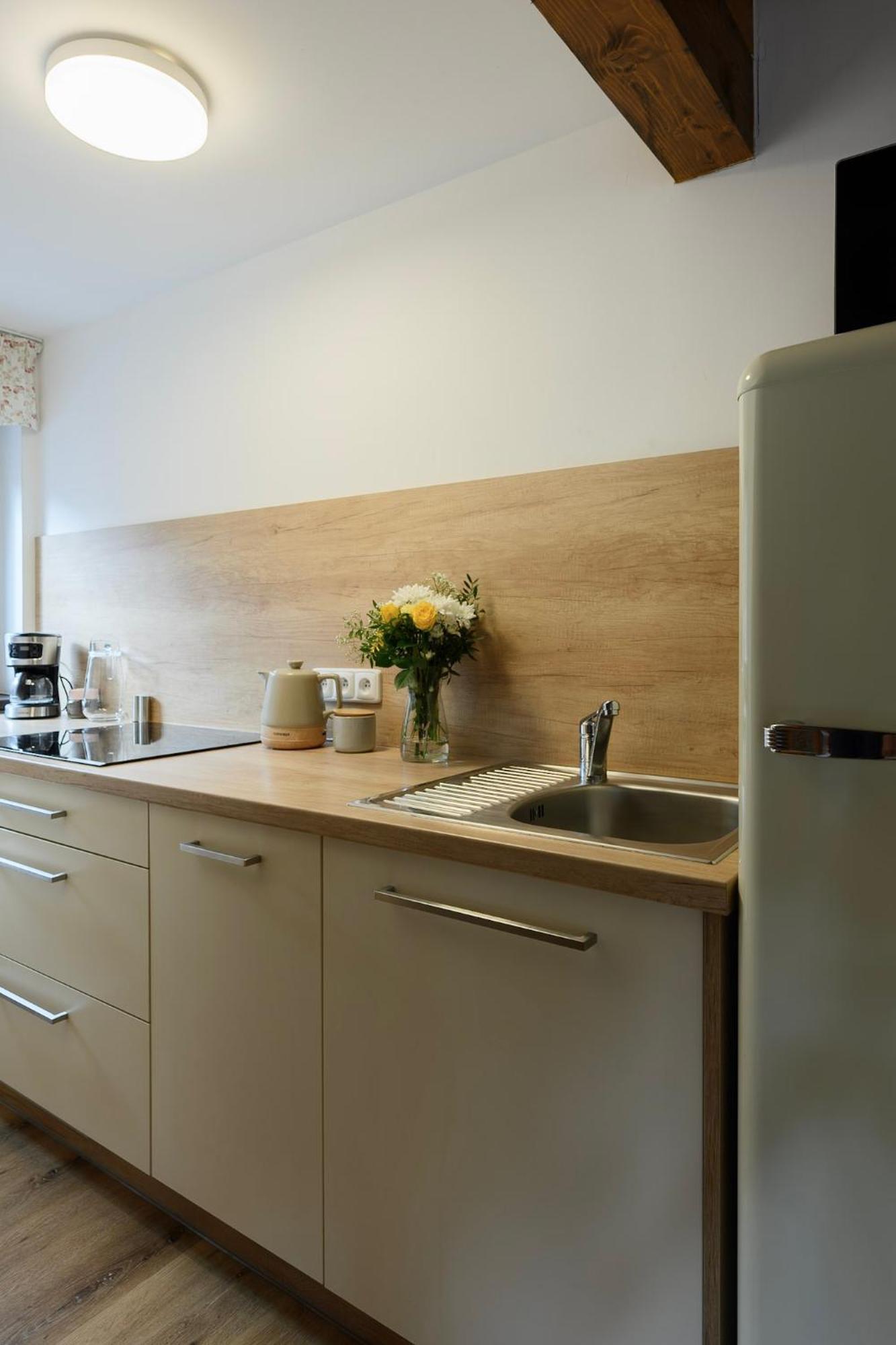 Apartmany Mezivodi Kycera Εξωτερικό φωτογραφία
